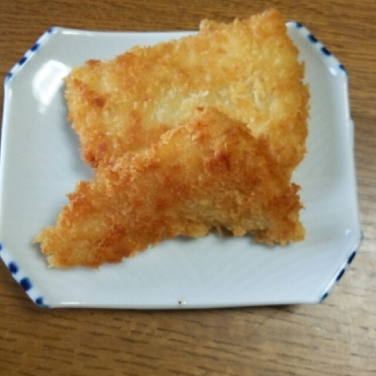 カレイフィーレのフライ レシピ 作り方 By 4045g 楽天レシピ カレイフィーレのフライ レシピ 作り方 By 4045g 楽天レシピ